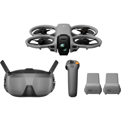 Drone dji avata - dji, motion