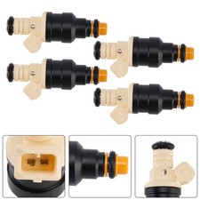 4PCS Fuel Injectors 0280150701