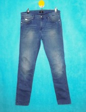 Jean hugo boss coupe - hugo,