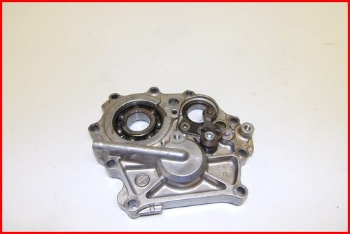 Kawasaki er6 650 2006 - er6, 2006-2008