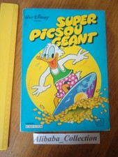  SUPER PICSOU GEANT  14  SERIE