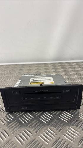 Autoradio origine audi 3 - d'origine,