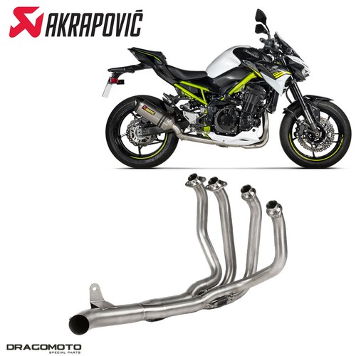 Collecteur kawasaki 900 abs - z,