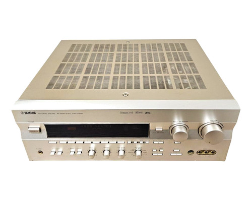 Récepteur yamaha - récepteur,