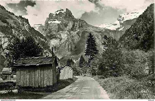 Carte postale ancienne - ancienne,