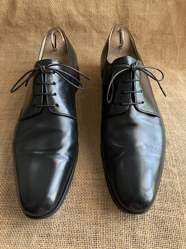 Chaussures derby homme - , en