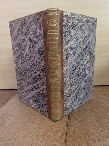 Livre ancien musique des - livre, ancien-musique