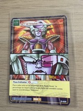 🇫🇷 Carte 625 Dragon Ball