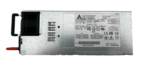 Delta electronics dps - delta, dps-800ab-25