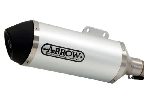 Arrow silencieux urban - silencieux,