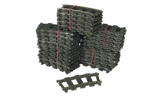 Lego train rails 9v - rails, 50