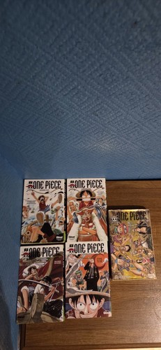 Lot one piece - one, à