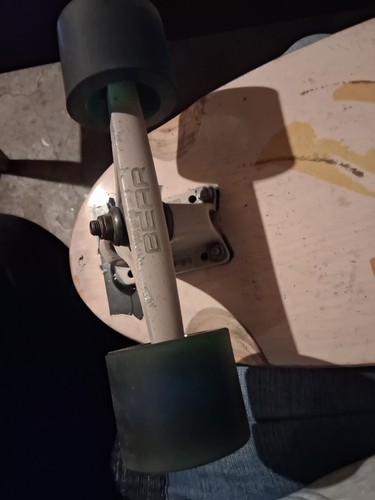 Landyachtz ripper postcard - landyachtz,