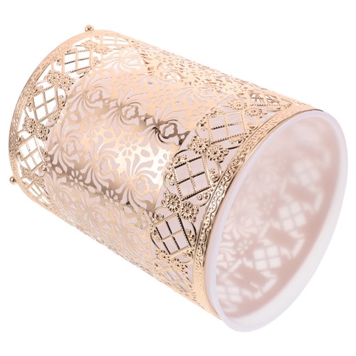 Poubelle ronde - ,