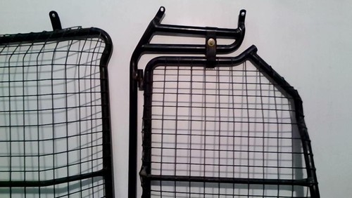 Cloison separation - de,