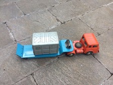 JOUSTRA CAMION SIMCA PORTE