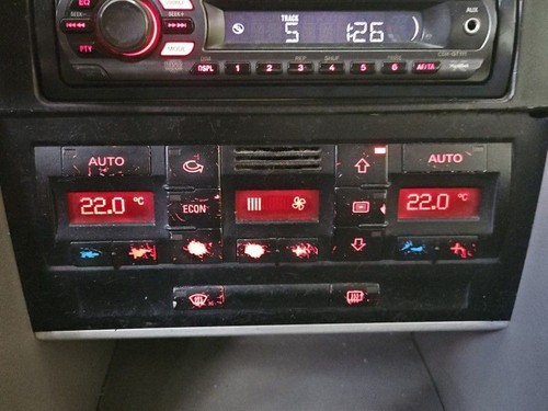Audi 8e 8h 2001 - a4,