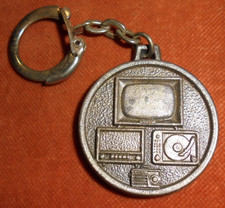 Porte-clés Télé CONCORDE