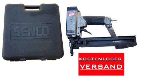 Senco sls20 agrafeuse 10 - sls20, xp