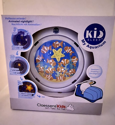 Veilleuse claessens kids - claessens'kids, sleep