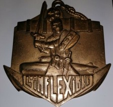 Tape De Bouche Du Sous Marin