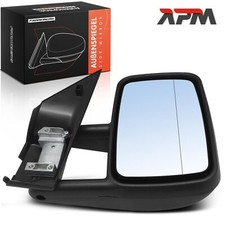 Rétroviseur Droit Asphérique