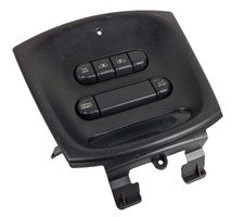 Chrysler Voyager 2003 Tableau Radio Affichage Écran VE2095822548 OEM