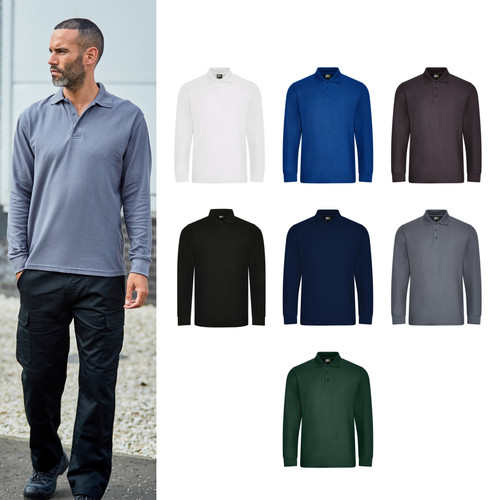 Prortx polo rx102 manches - prortx, à