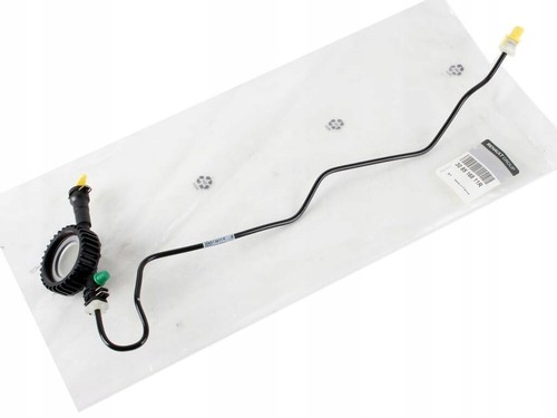 Original clutch hose pipe - clutch,