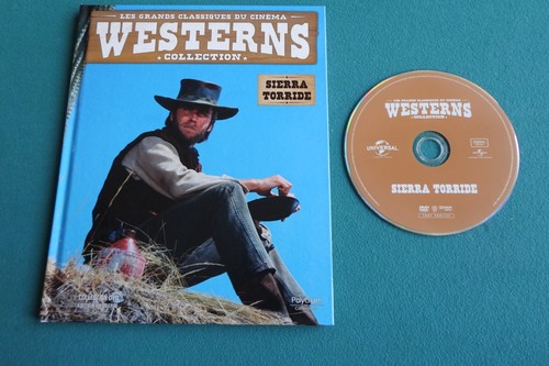 Westerns collection clint - westerns, /