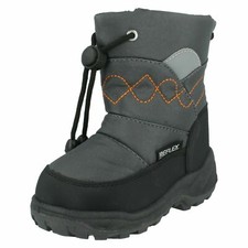 Garçons Gris Reflex Enfants