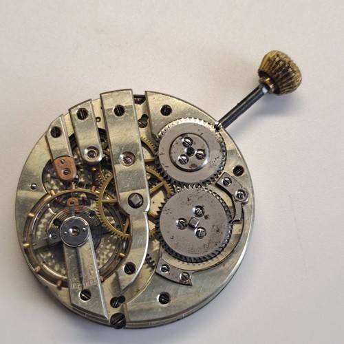 Ancien mouvement montre - ancien,