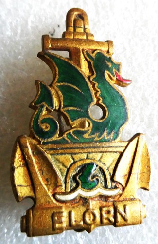 Marine petrolier elorn - petrolier,