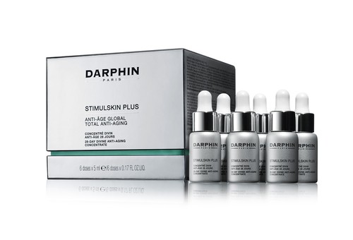 Darphin stimulskin plus - stimulskin, 28