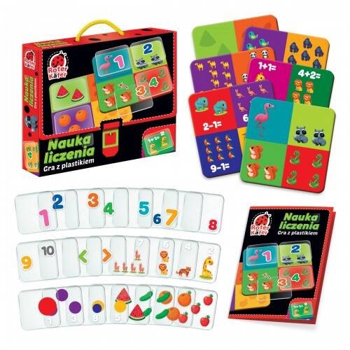 Jeu éducatif apprendre - jeu, À
