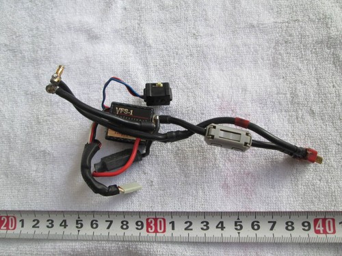 Amplificateur radio control - rc,