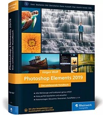 Photoshop Elements 2019: Fotos
