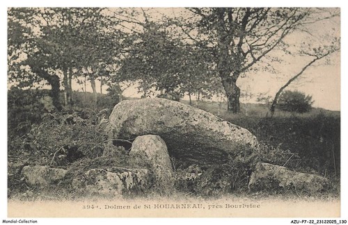 Azup7 0538 dolmen - azup7-0538-22,