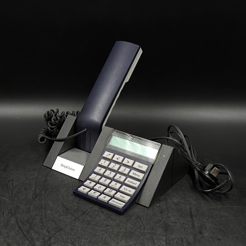 Téléphone filaire vintage - filaire,
