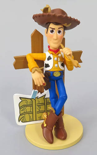 Mini figurine popart disney - mini,