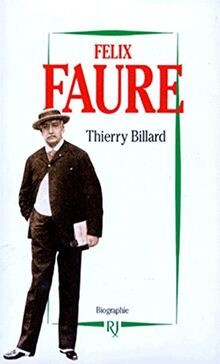 Félix faure billard - faure, de