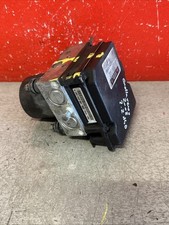 Bloc ABS Hydraulique Bosch