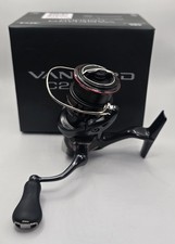 Moulinet toupie Shimano