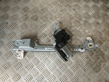 Moteur + mécanisme lève