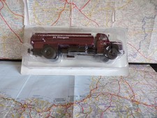 Berliet GLM 10 Citerne