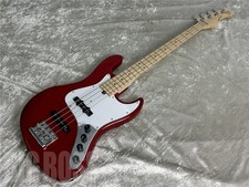 Basse électrique rouge Sadowsky Metro Express ME21 VJ4 MR Candy Apple...