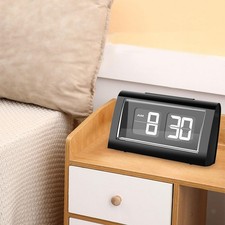 Flip Bureau Horloge Salon