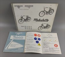 Motobécane Mobylette