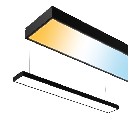 Réglette led linéaire fortis - led,