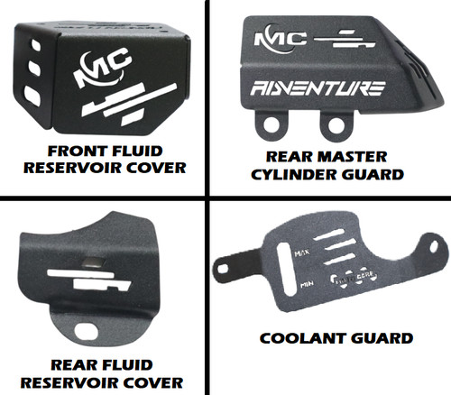Combo articles pour ktm - articles,